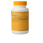 Fittergy 5-HTP 100mg griffonia extract 60 Vegetarische capsules
