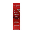 Colgate Tandpasta max white one 75.00 Milliliter