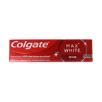 Colgate Tandpasta max white one 75.00 Milliliter