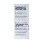 Arctic Blue Omega 3 pure visolie met vitamine D 250.00 Milliliter