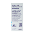 Arctic Blue Omega 3 pure visolie met vitamine D 250.00 Milliliter