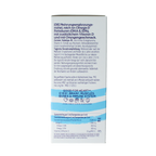 Arctic Blue Omega 3 pure visolie met vitamine D 250.00 Milliliter