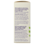 Arctic Blue Algenolie DHA en EPA 150.00 Milliliter