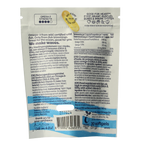 Arctic Blue Pure Alaska MSC visolie met vitamine D 30.00 Softgels