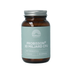 Mattisson Probisson 30 miljard CFU met prebiotica 60.00 Capsules