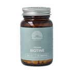 Mattisson Biotine 1000mcg 60.00 Tabletten