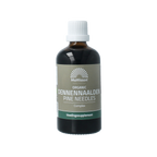 Mattisson Organic Dennennaalden complex tinctuur bio 100.00 Milliliter