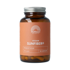 Mattisson Sunfiber vegan 90.00 Capsules