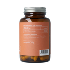 Mattisson Sunfiber vegan 90.00 Capsules