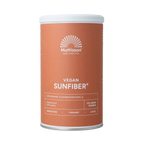 Mattisson Sunfiber oplosbare guarboonvezels vegan 125.00 Gram
