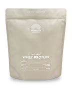 Mattisson Wei proteine poeder 80% natuurlijk bio 1 Kilogram