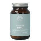 Mattisson Probisson mind 60.00 Capsules