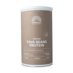 Mattisson Fava beans protein 400.00 Gram