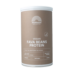Mattisson Fava beans protein 400 Gram