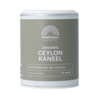 Mattisson Organic Ceylon Kaneel 35.00 Gram