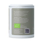 Mattisson Organic Ceylon Kaneel 35.00 Gram