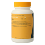 Fittergy K2 (100mcg) en D3 (50mcg) 60.00 Tabletten