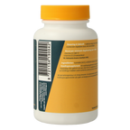 Fittergy K2 (100mcg) en D3 (50mcg) 60.00 Tabletten
