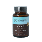 Vitamunda Liposomale CoQ10 60.00 Capsules
