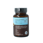 Vitamunda Liposomale CoQ10 60.00 Capsules