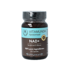 Vitamunda Liposomale NAD+ 30.00 Capsules