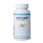 Supplemed Resveratrol 200 60.00 Tabletten