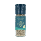 Zeeuwsche Zoute Keramische Zoutmolen zeekraal 65.00 Gram