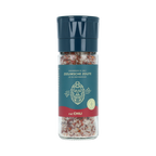 Zeeuwsche Zoute Keramische Zoutmolen Chili 65.00 Gram