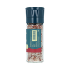 Zeeuwsche Zoute Keramische Zoutmolen Chili 65.00 Gram