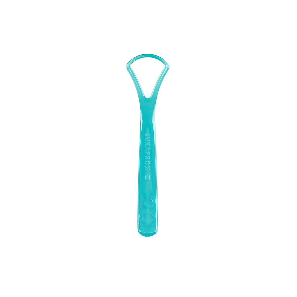 Curaprox Curaprox Tongreiniger 1.00 Stuks